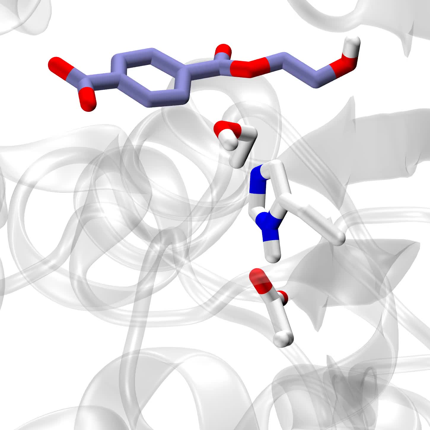 Characterization And Engineering Of A Two Enzyme System For Plastics Depolymerization Pnas