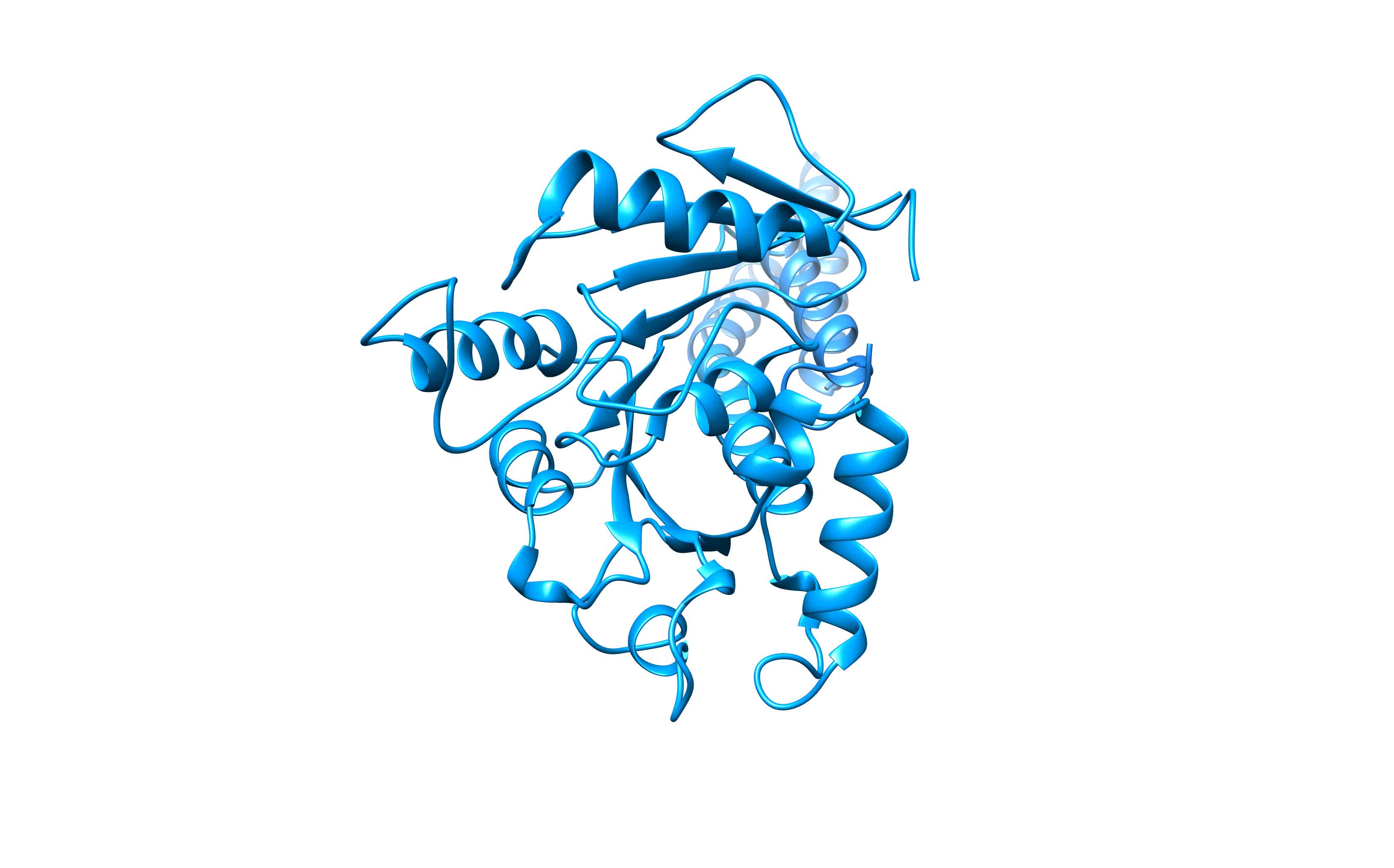 Structures of the fungal dynamin-related protein Vps1 reveal a ...